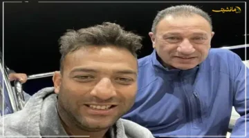 «مش بالعافية».. تصريح ميدو الصريح بشأن قرار الخطيب يثير الجدل 2